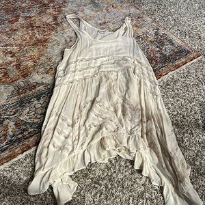 Free people slip dress
